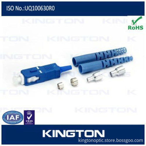 Fiber Optic Connector /Patch Cord